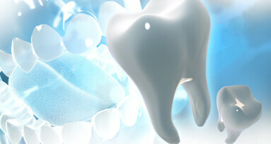 Forscher untersuchen embryonales Zahngewebe