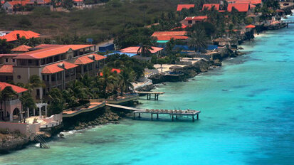Tandartsen op Bonaire boos over bezuinigingen