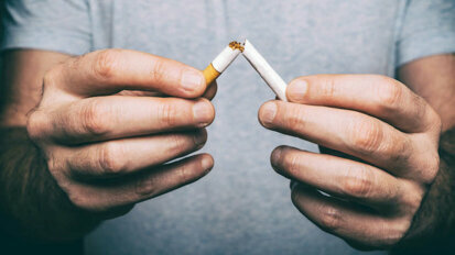 Governo do Reino Unido anuncia plano para eliminar o tabagismo até 2030