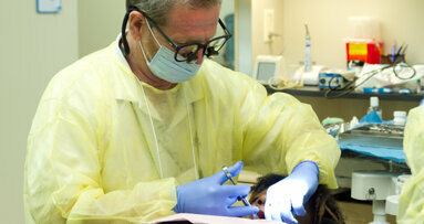 AAE provides free root-canal treatment