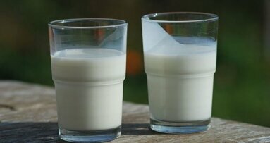 2 szklanki mleka dla dzieci – codziennie!