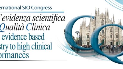 Dall’evidenza scientifica alla qualità clinica. Il XX Congresso Nazionale fa tappa a Milano