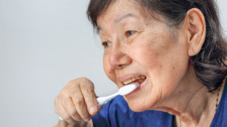 Research to improve oral health of dementia patients awarded $3.47 million