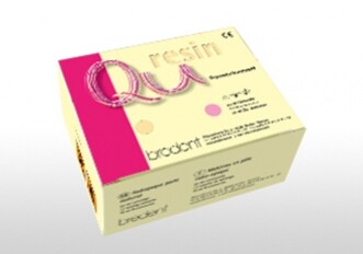 Qu-Resin: For intraoral and indirect self-curing denture repairs