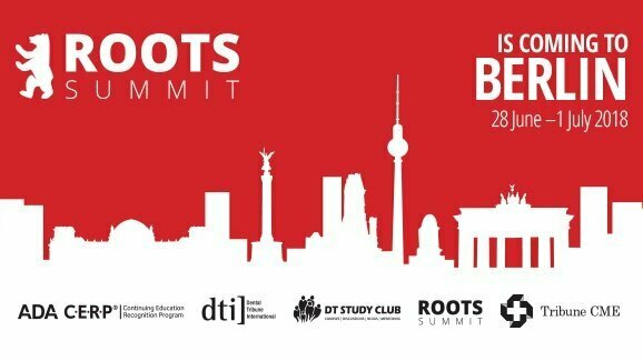 ROOTS SUMMIT 2018: Регистрацията вече е отворена