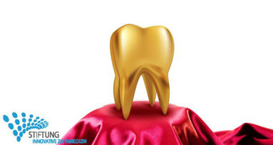 DGZ vergibt den Dental Innovation Award 2013