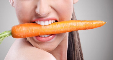 Вегетарианците са с по-добро пародонтално здраве, но и с по-лош зъбен статус