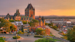 Canadian Academy of Periodontology - 64th Annual Meeting