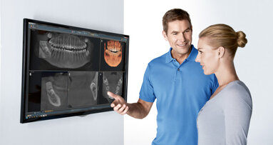 DVT-Fachkundekurse: In drei Monaten zum 3D-Röntgenführerschein