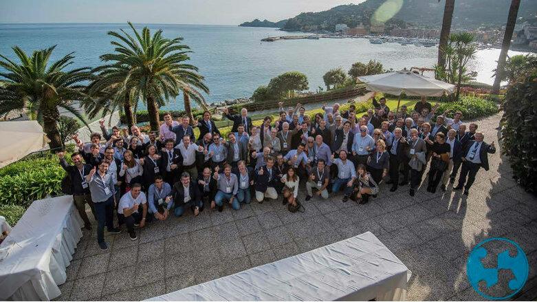 L’Amicizia di Brugg protagonista al Closed Meeting 2019 di Santa Margherita
