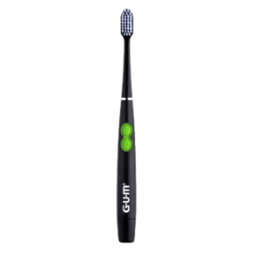 GUM® Sonic Battery Toothbrush