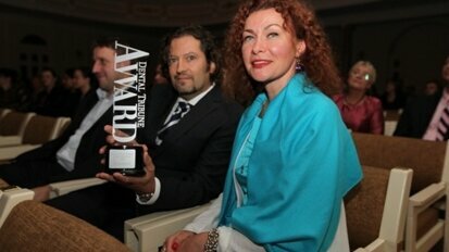 DT Award po raz pierwszy w Polsce!