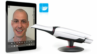 Ivoclar Vivadent a 3Shape společně nabízejí zobrazovací technologii pro estetickou stomatologii