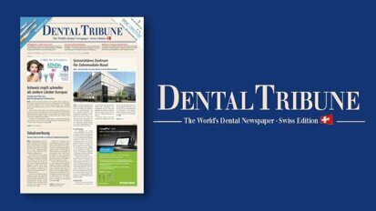 Die Sommerausgabe: Dental Tribune Schweiz 5/2021