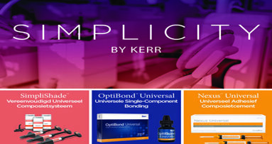 SIMPLICITY BY KERR: Eenvoud Zonder Concessies.