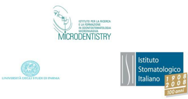 Microdentistry Firenze, Università di Parma e Istituto Stomatologico di Milano insieme per la ricerca