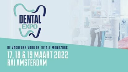 Elkaar F2F ontmoeten op Dental Expo 2022
