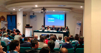 Al Congresso WINSIXDAY di Ancona la festa per la commercializzazione del sistema implantare avviato 20 anni fa