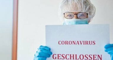 COVID-19-Pandemie: Auswirkungen in Arztpraxen