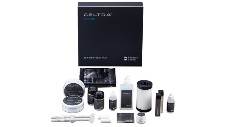 Celtra Press — the most stable high-strength glass ceramic, regardless of testing method
