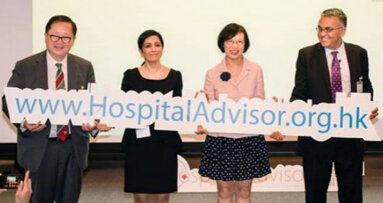 Hong Kong: Il web aiuta a scegliere l’ospedale migliore