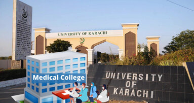 KU VC forms body for setting up medical college