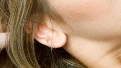 Les dentistes risquent la perte auditive