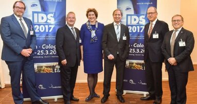 Veranstalter starten Countdown zur IDS 2017
