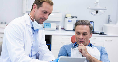 La ricerca indica i vantaggi dello screening del diabete negli studi dentistici