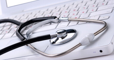 E-Health – „Gläserner Patient“ macht wenig Angst