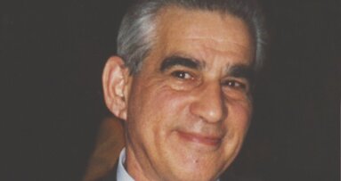 In ricordo di Augusto Picarelli, Presidente IDS Spa dal 1971-2020