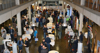Erfolgreicher SSE-Jahreskongress in Zürich