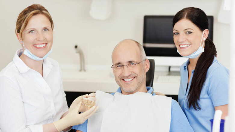 BARMER-Zahnreport: Prävention und Prophylaxe haben hohen Stellenwert
