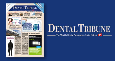 Die neue Dental Tribune Schweiz jetzt online lesen