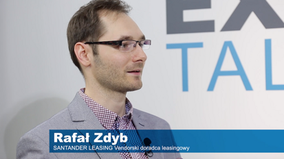 Expert Talk Series: Rafał Zdyb