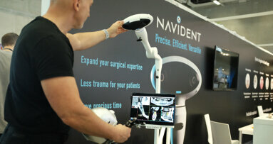 Navigating the future of dental implants: Unlocking precision and efficiency with Navident