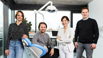 PlusDental expands into Sweden