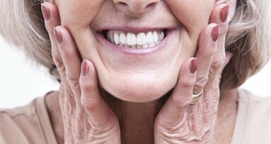 Newly released denture guidelines shed light on correct maintenance and cleaning