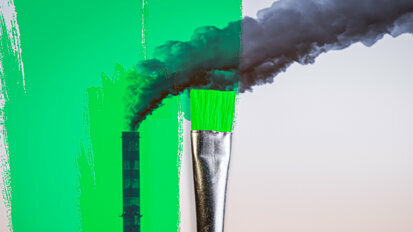 Emissioni zero in odontoiatria: obiettivo raggiungibile o greenwashing?