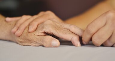 Periodontal pathogen may trigger rheumatoid arthritis