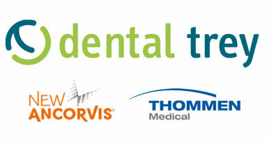 In collaborazione con Dental Trey: New Ancorvis e Thommen Medical insieme nel CAD/CAM