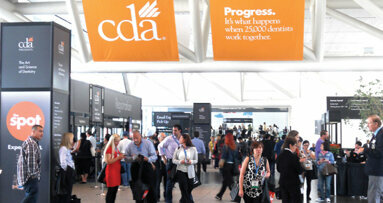 CDA holds fall meeting in San Francisco