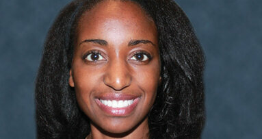 Crest Oral-B names Kareen Wilson, RDH, a pro in the profession