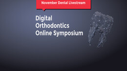 Digital Orthodontics Online Symposium