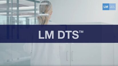 LM Dental Tracking SystemTM