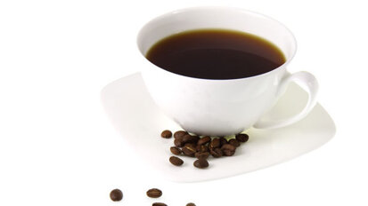 Koffie drinken beschermt tegen mondkanker