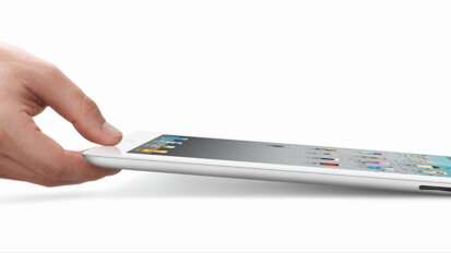 L’iPad e il suo uso nel business ossia l’evoluzione digitale in odontoiatria