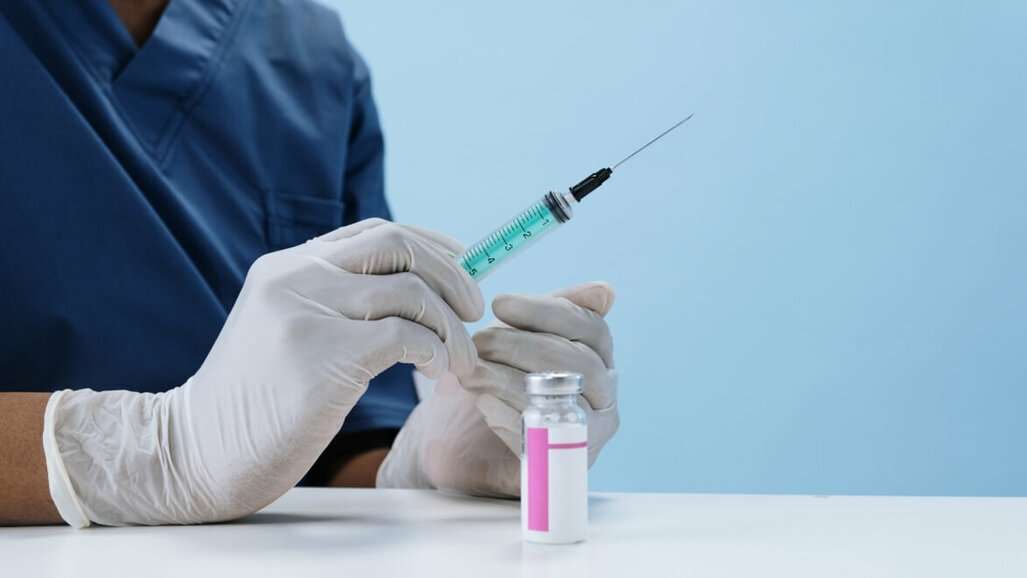 Weinig angst voor vaccins tegen gebitsaandoeningen