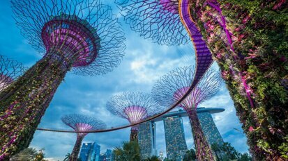 IDEM в Сингапур е отложен поради ограниченията на COVID-19