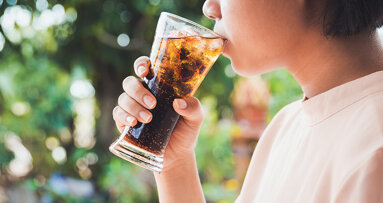 100 ml supplémentaires de boisson sucrée peut augmenter le risque de diabète